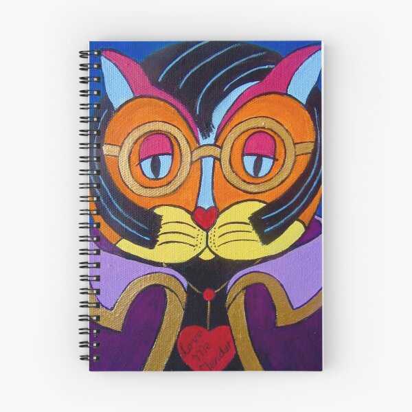 Item preview, Elvis Cat designed and sold by Shulie1.