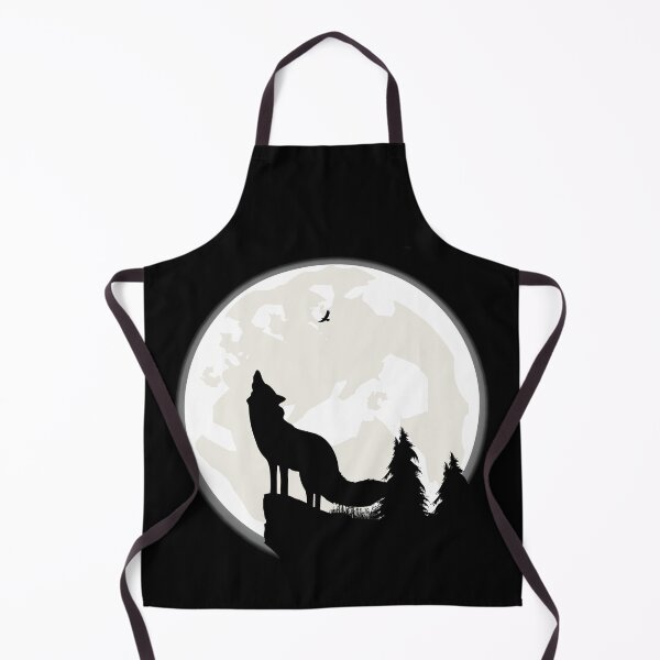 Item preview, Lone Wolf designed and sold by RockBeeDesigns.