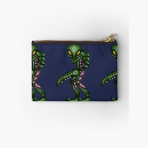Item preview, Super Metroid - Space Pirate designed and sold by Justin-Case001.