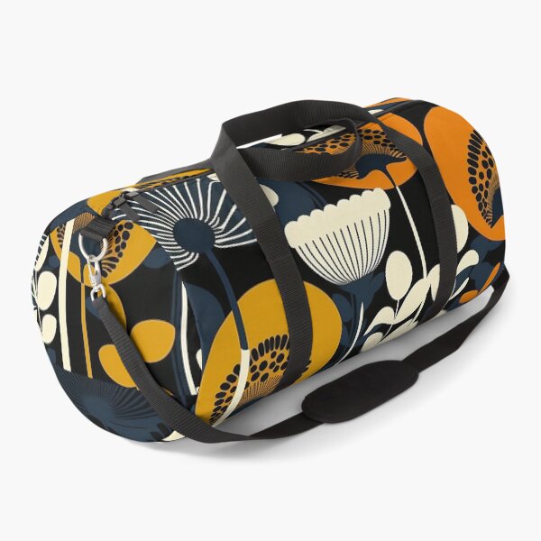 Item preview, Floral pattern, finland designed and sold by Piktart.
