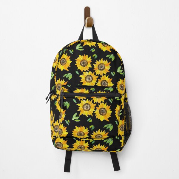 Item preview, Energetic Sunflowers designed and sold by SilviasColors.