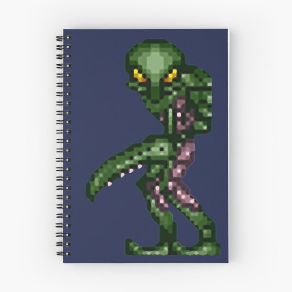 Artikelvorschau, Super Metroid - Weltraumpirat entworfen und verkauft von Justin-Case001.