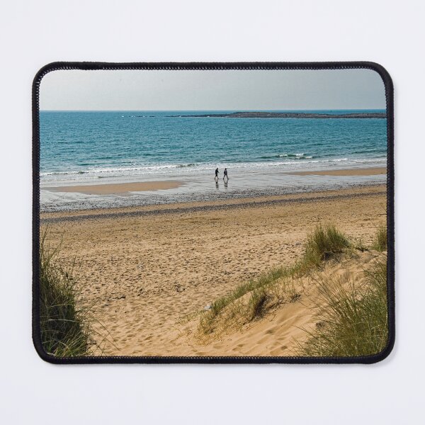 Item preview, Port Eynon Beach Gower Peninsula  designed and sold by Cameranick.