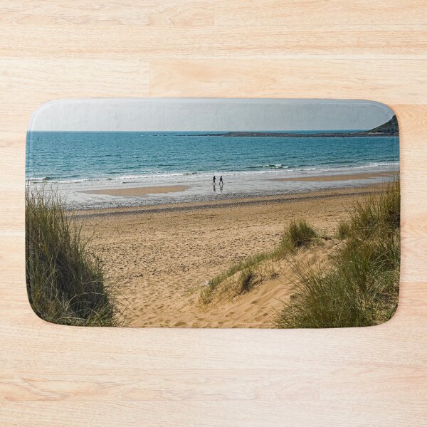 Item preview, Port Eynon Beach Gower Peninsula  designed and sold by Cameranick.