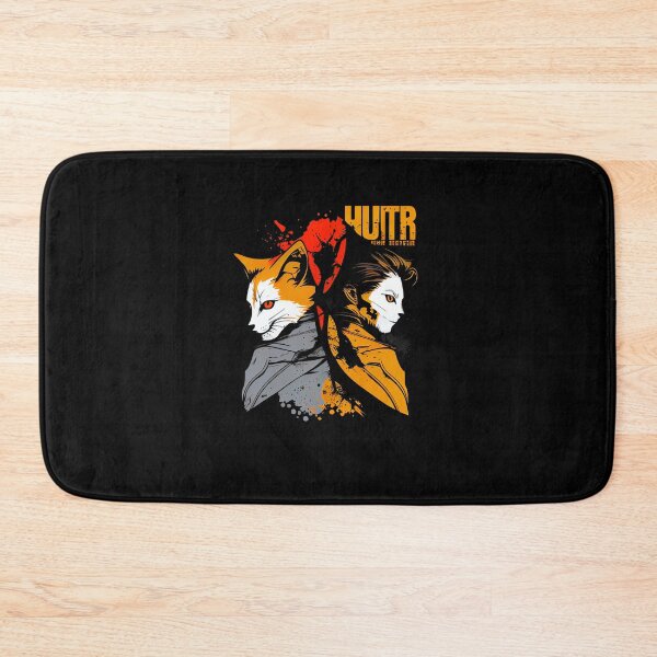 Item preview, Hunter Comics - The Hunting Cats designed and sold by Ameripensia.