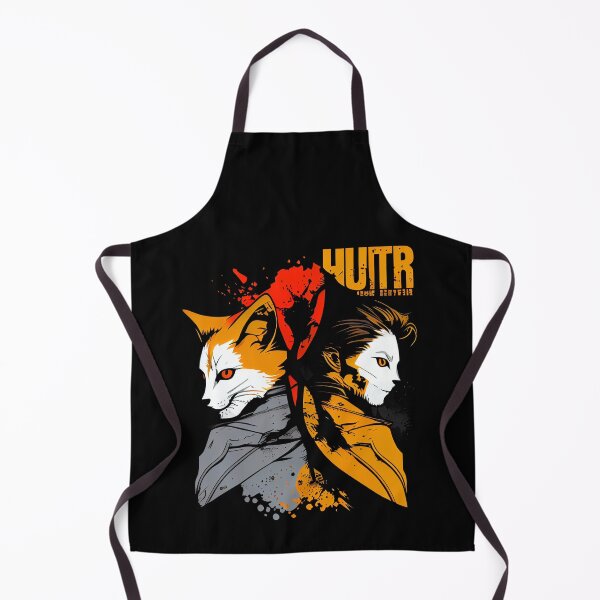 Item preview, Hunter Comics - The Hunting Cats designed and sold by Ameripensia.