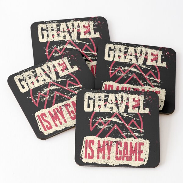 Item preview, Gravel is my game designed and sold by Velocitiy.