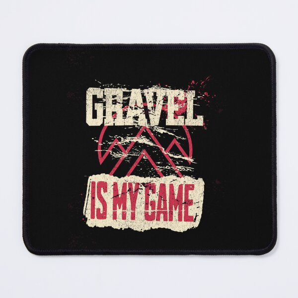 Item preview, Gravel is my game designed and sold by Velocitiy.