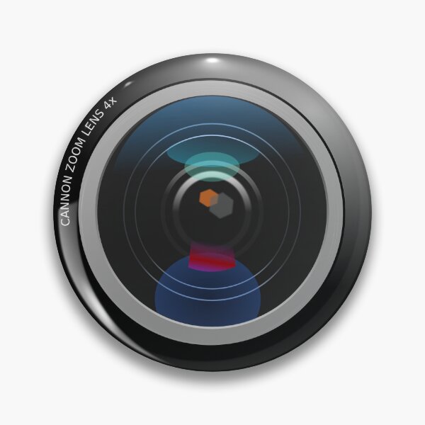 Item preview, Zoom Lens designed and sold by How67.
