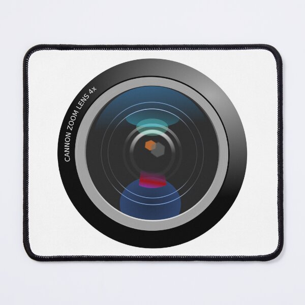 Item preview, Zoom Lens designed and sold by How67.