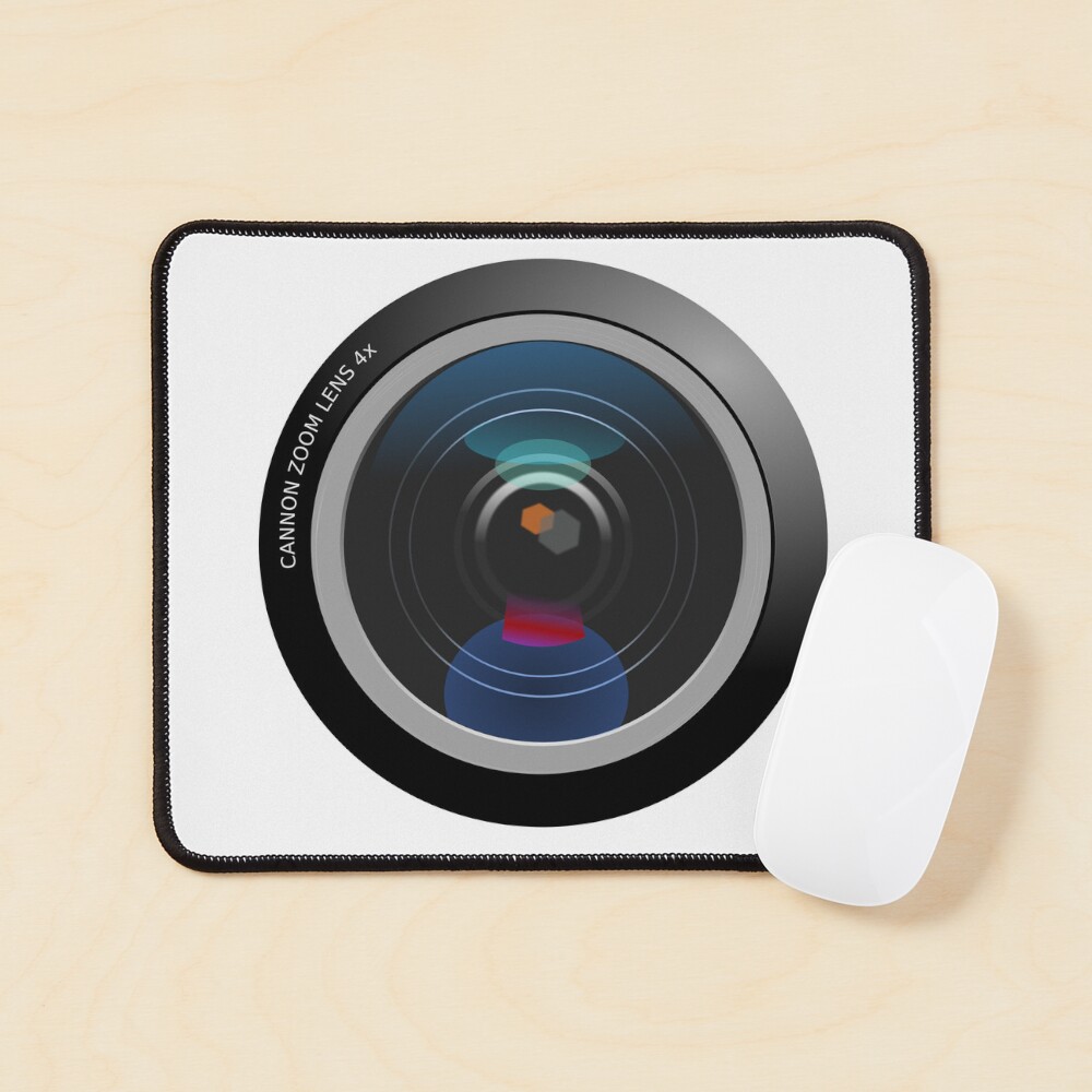 Item preview, Mouse Pad designed and sold by How67.