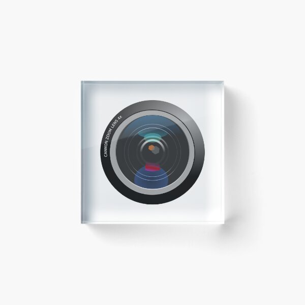 Item preview, Zoom Lens designed and sold by How67.