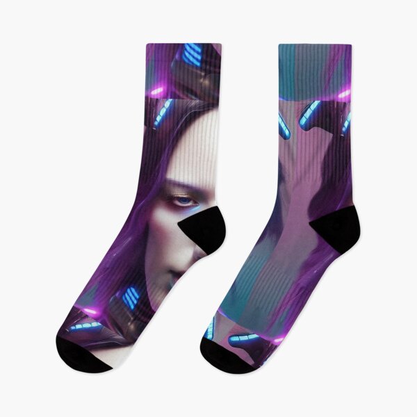 Item preview, cyber designed and sold by CyberNightCode.