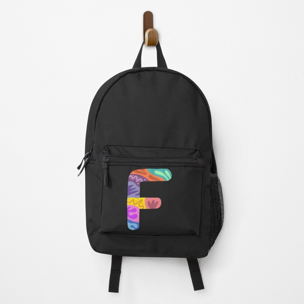 Item preview, Backpack designed and sold by Inaroda.