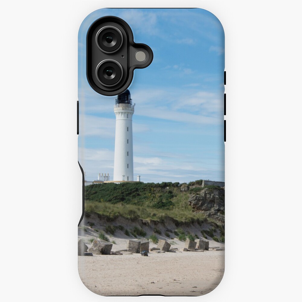 Item preview, iPhone Magsafe Tough Case designed and sold by SiobhanFraser.