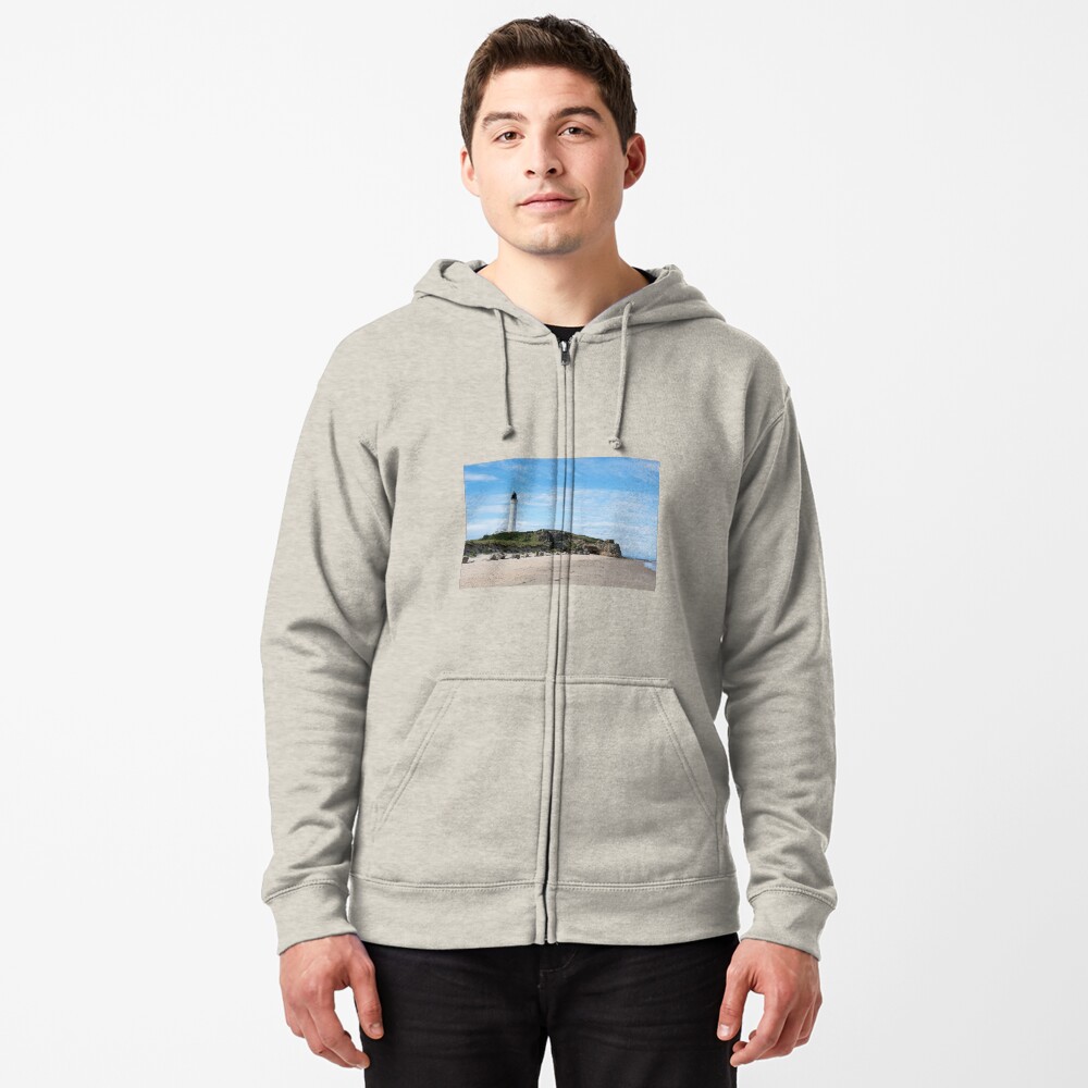 Item preview, Zipped Hoodie designed and sold by SiobhanFraser.