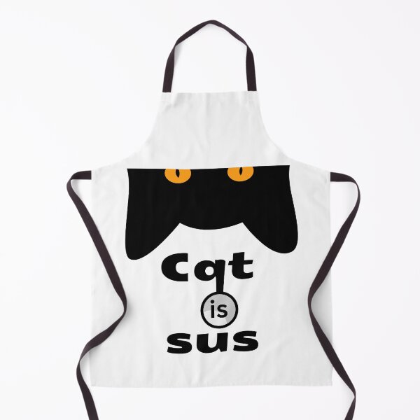 Item preview, You're SUS  - Cat is SUS designed and sold by droolingdreams.