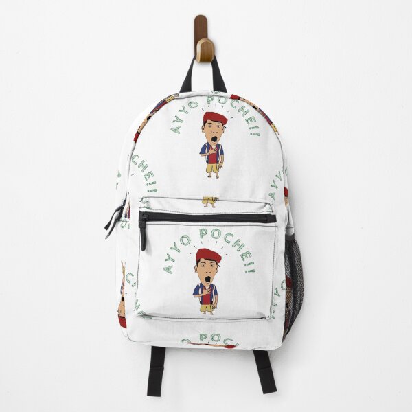 Item preview, Ayyo Poche, Vadivel Funny art designed and sold by Uduppu Kadai.