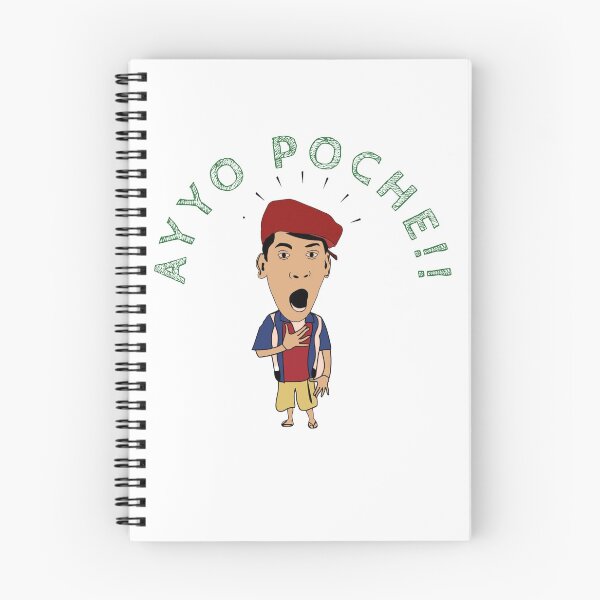 Item preview, Ayyo Poche, Vadivel Funny art designed and sold by Uduppu Kadai.