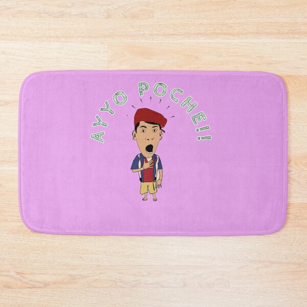 Item preview, Ayyo Poche, Vadivel Funny art designed and sold by Uduppu Kadai.