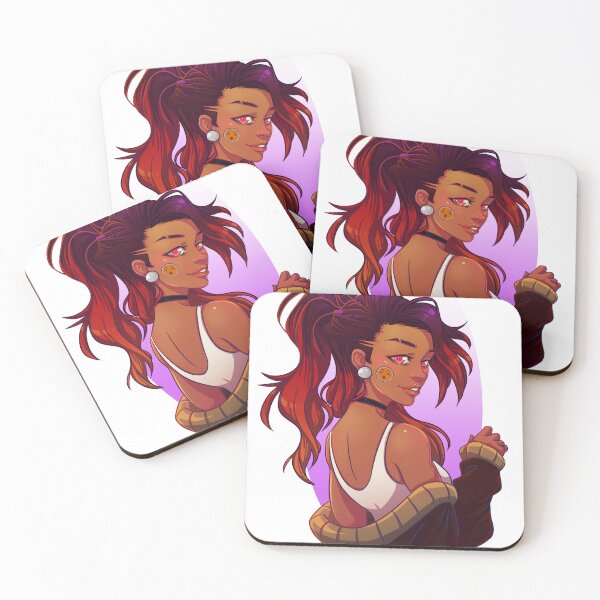 Item preview, Cool Girl Indie designed and sold by LaurenMurphyArt.