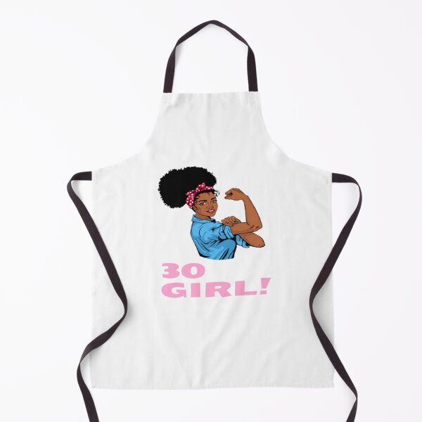 Item preview, 30 GIRL! designed and sold by surprise-to-me.
