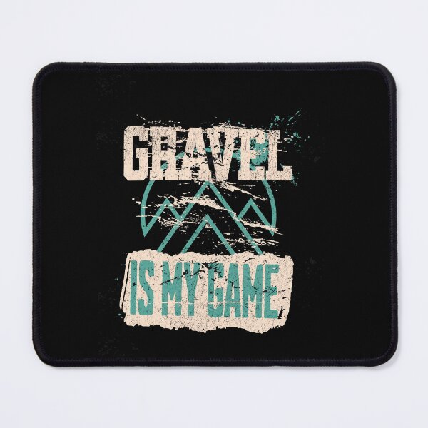 Item preview, Gravel is my game designed and sold by Velocitiy.