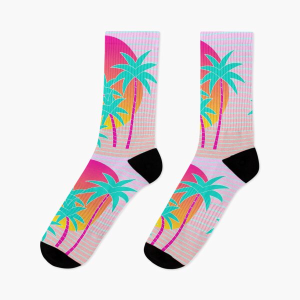 Item preview, Hello Miami Sunset designed and sold by SilverPegasus.