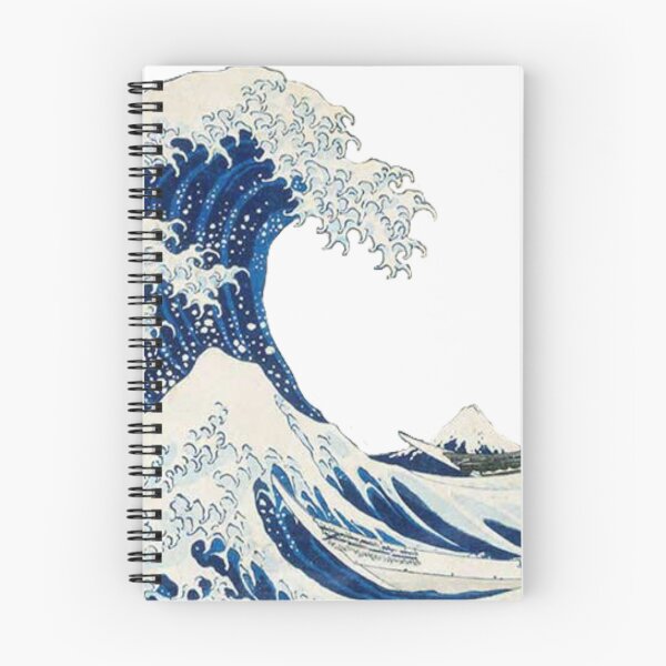 Item preview, Great Wave off Kanagawa designed and sold by sonshop99.