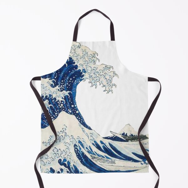 Item preview, Great Wave off Kanagawa designed and sold by sonshop99.