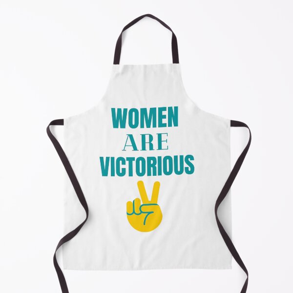 Item preview, Women Are Victorious designed and sold by Helloboutique.