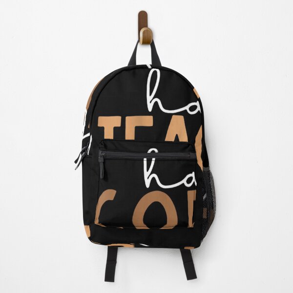Item preview, First Day Back To School Half Coffee Half Teacher Gift Women designed and sold by TrendsDesign ⭐⭐⭐⭐⭐.