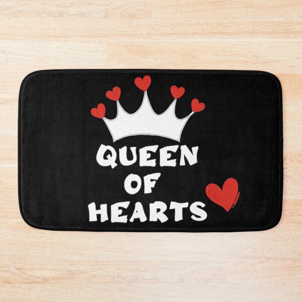Item preview, Queen of Hearts ,Valentine's day T shirt, Queen of Hearts T Shirt, Queen Valentine's  Day Shirt, Valentine Gift, Love T Shirt designed and sold by ShreecreatE.