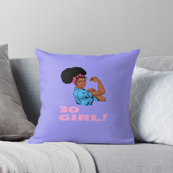 Item preview, 30 GIRL! designed and sold by surprise-to-me.