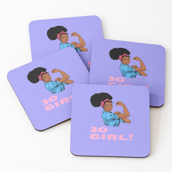 Item preview, 30 GIRL! designed and sold by surprise-to-me.