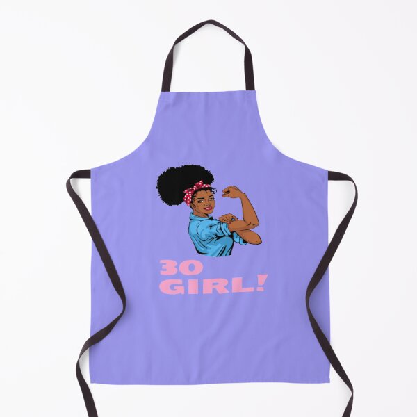Item preview, 30 GIRL! designed and sold by surprise-to-me.