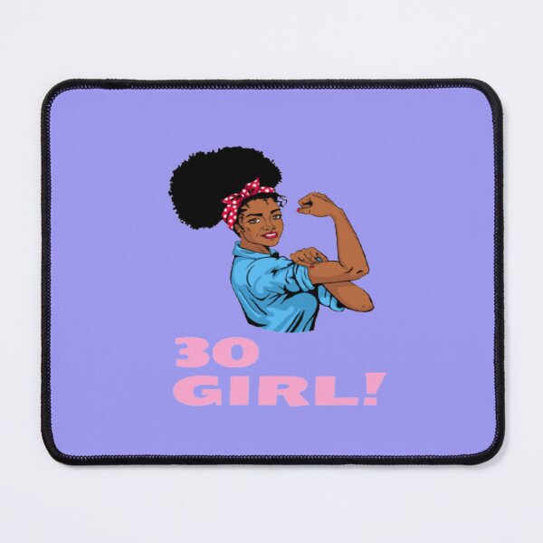 Item preview, 30 GIRL! designed and sold by surprise-to-me.