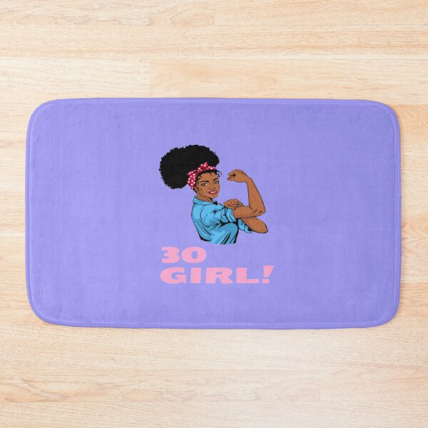 Item preview, 30 GIRL! designed and sold by surprise-to-me.