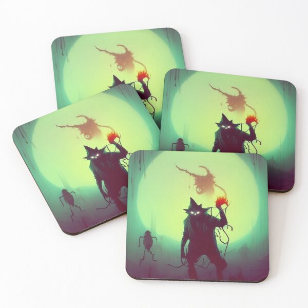 Item preview,  downsides designed and sold by CyberNightCode.