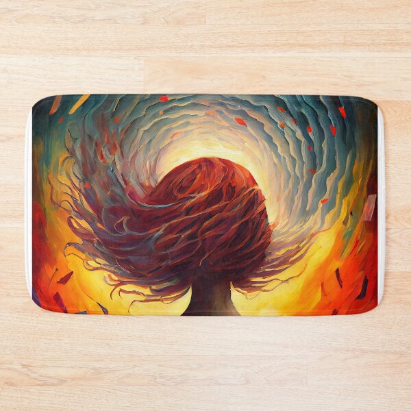 Item preview, Red Fury designed and sold by alldayallnighta.
