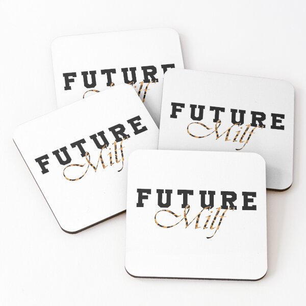 Item preview, future milf designed and sold by MehdiRA.