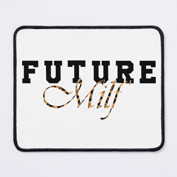 Item preview, future milf designed and sold by MehdiRA.