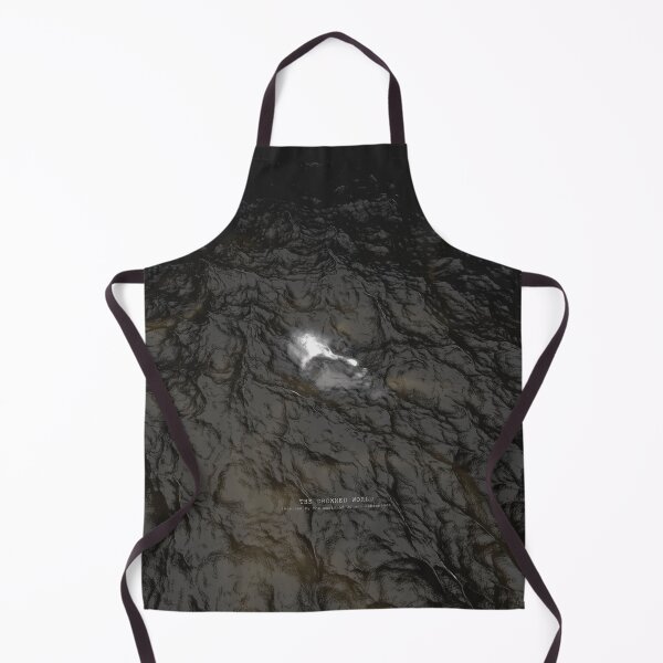 Item preview, The Drowned World designed and sold by mullerdesign.