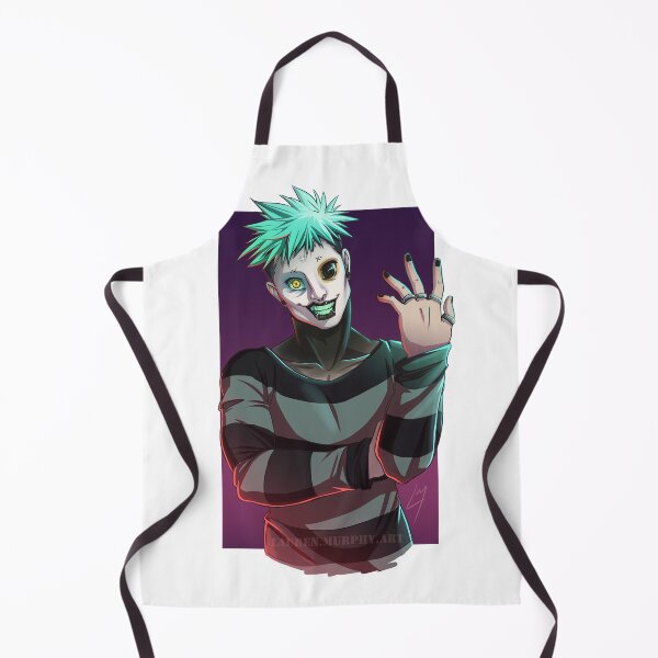 Item preview, Jake Munro - Chico gótico designed and sold by LaurenMurphyArt.