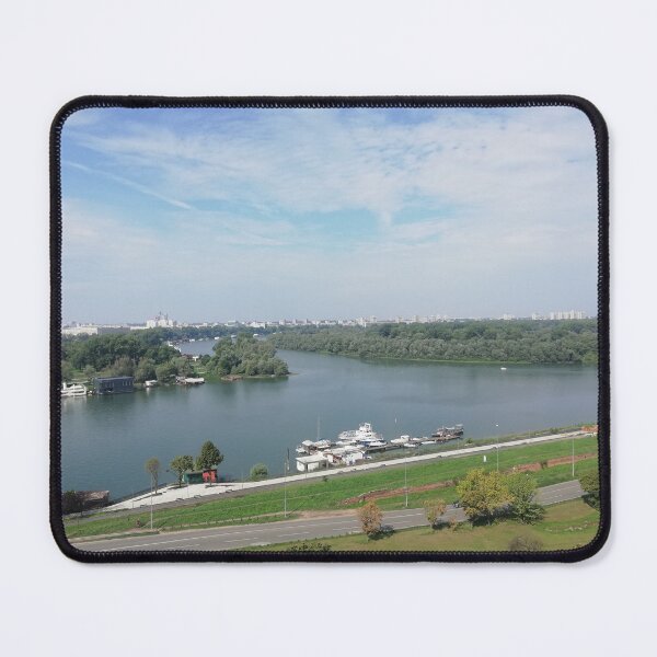 Item preview, Tuna River designed and sold by OKNEM.