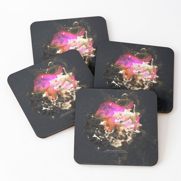 Item preview, The Burning Mountain designed and sold by mullerdesign.