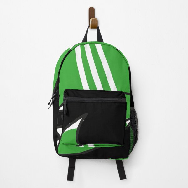 Item preview, Green Fish #1 designed and sold by ZEROREZERO.
