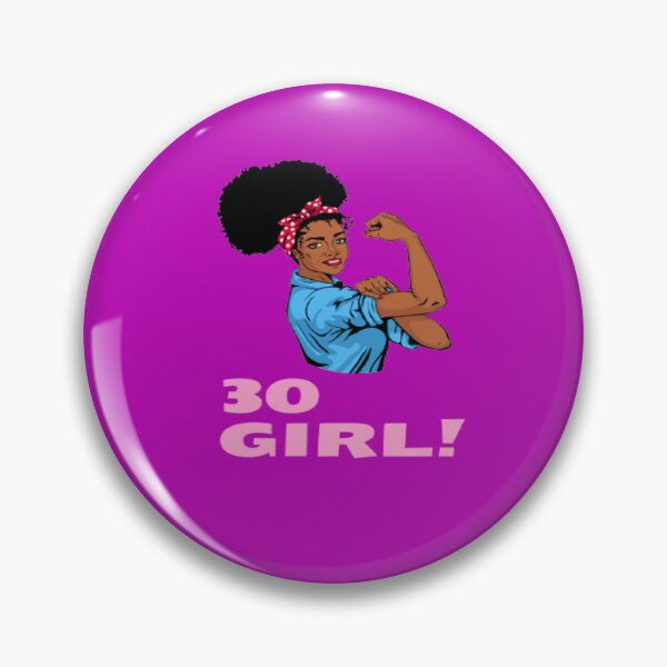 Item preview, 30 GIRL! designed and sold by surprise-to-me.