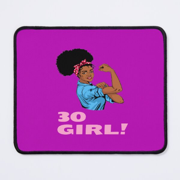 Item preview, 30 GIRL! designed and sold by surprise-to-me.