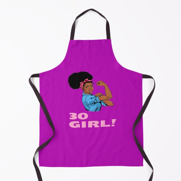 Item preview, 30 GIRL! designed and sold by surprise-to-me.